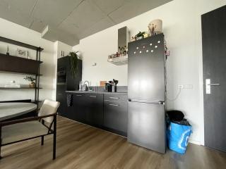 Licht 2-kamer appartement aan de Binnensingel - Afbeelding 8