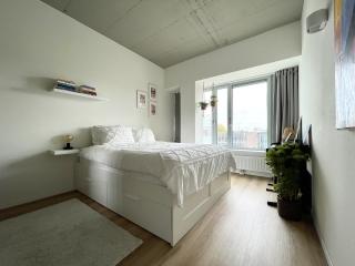 Licht 2-kamer appartement aan de Binnensingel - Afbeelding 10