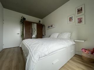 Licht 2-kamer appartement aan de Binnensingel - Afbeelding 11