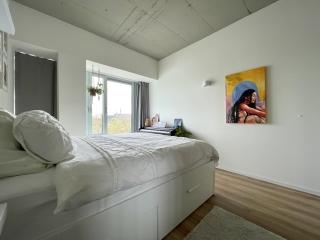 Licht 2-kamer appartement aan de Binnensingel - Afbeelding 12