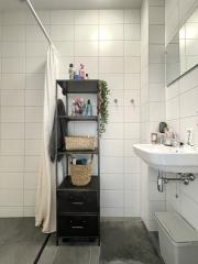 Licht 2-kamer appartement aan de Binnensingel - Afbeelding 13