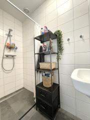 Licht 2-kamer appartement aan de Binnensingel - Afbeelding 14