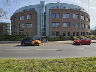 1-bedroom apartment Binnensingel
