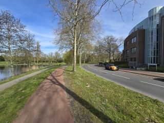 1-bedroom apartment Binnensingel - Image 12