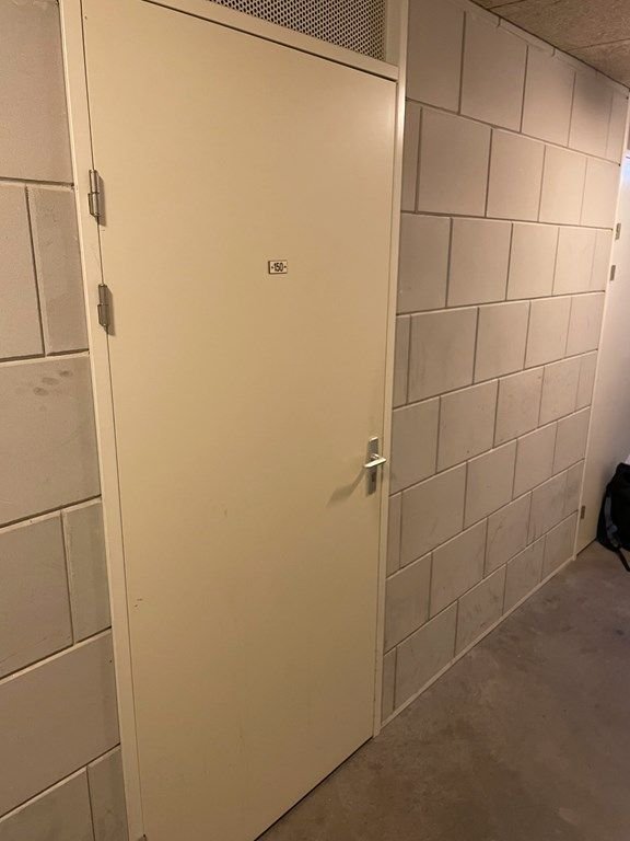 Licht 3-kamer appartement met balkon (Z-W) - Afbeelding 14