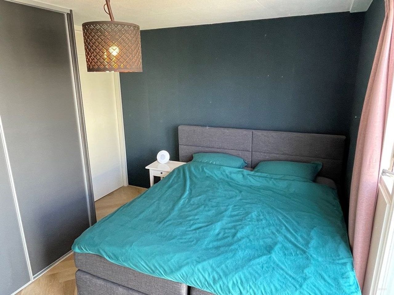 Licht 3-kamer appartement met balkon (Z-W) - Afbeelding 4