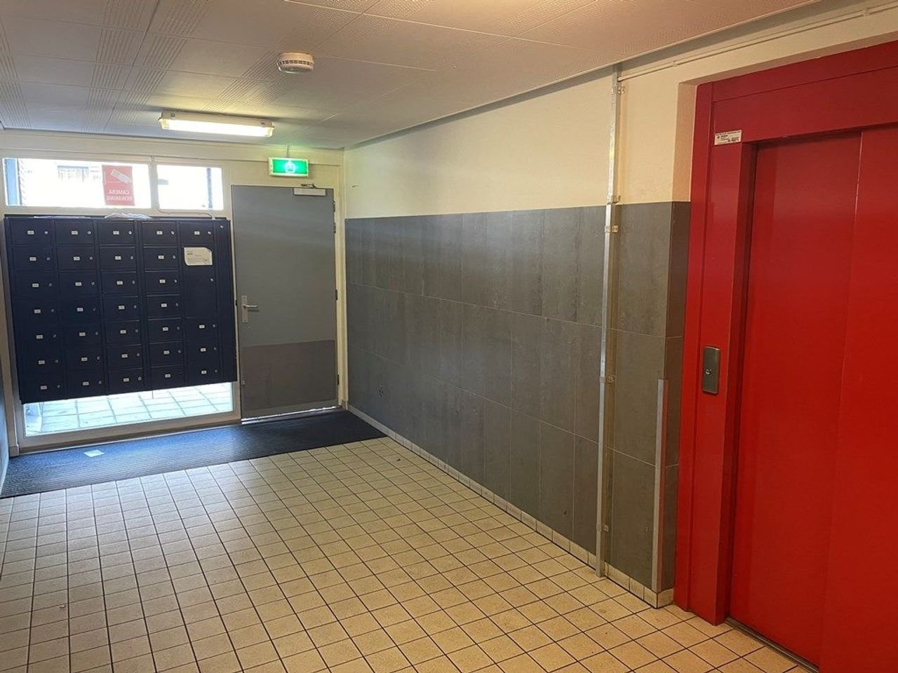 Licht 3-kamer appartement met balkon (Z-W) - Afbeelding 15