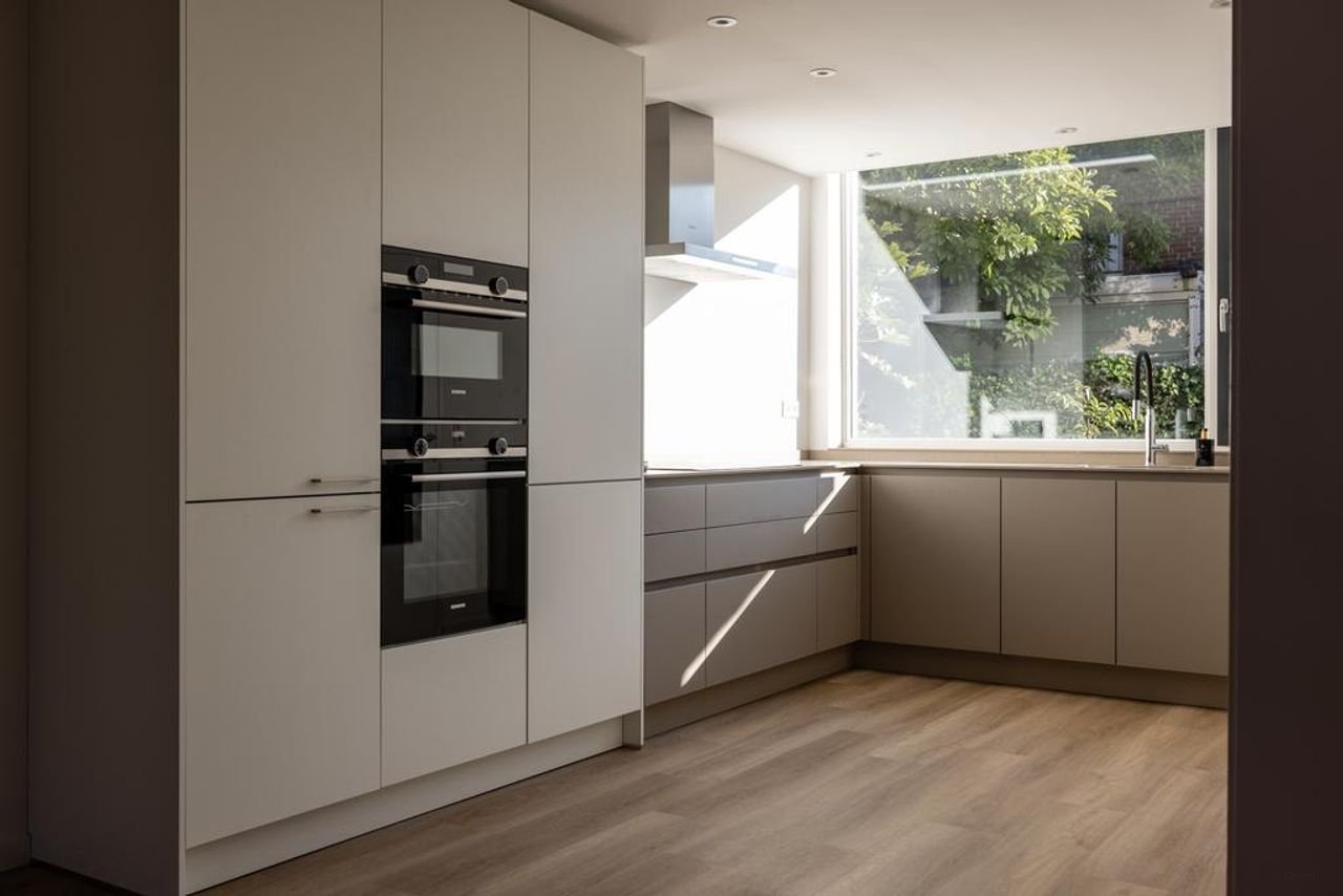 Renovated house with A+++ energy label - Image 14