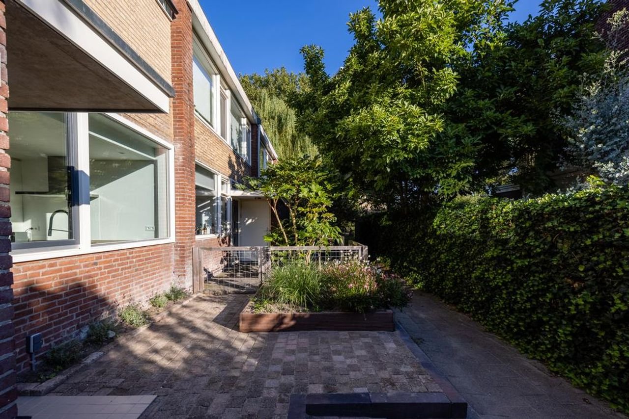 Renovated house with A+++ energy label - Image 34