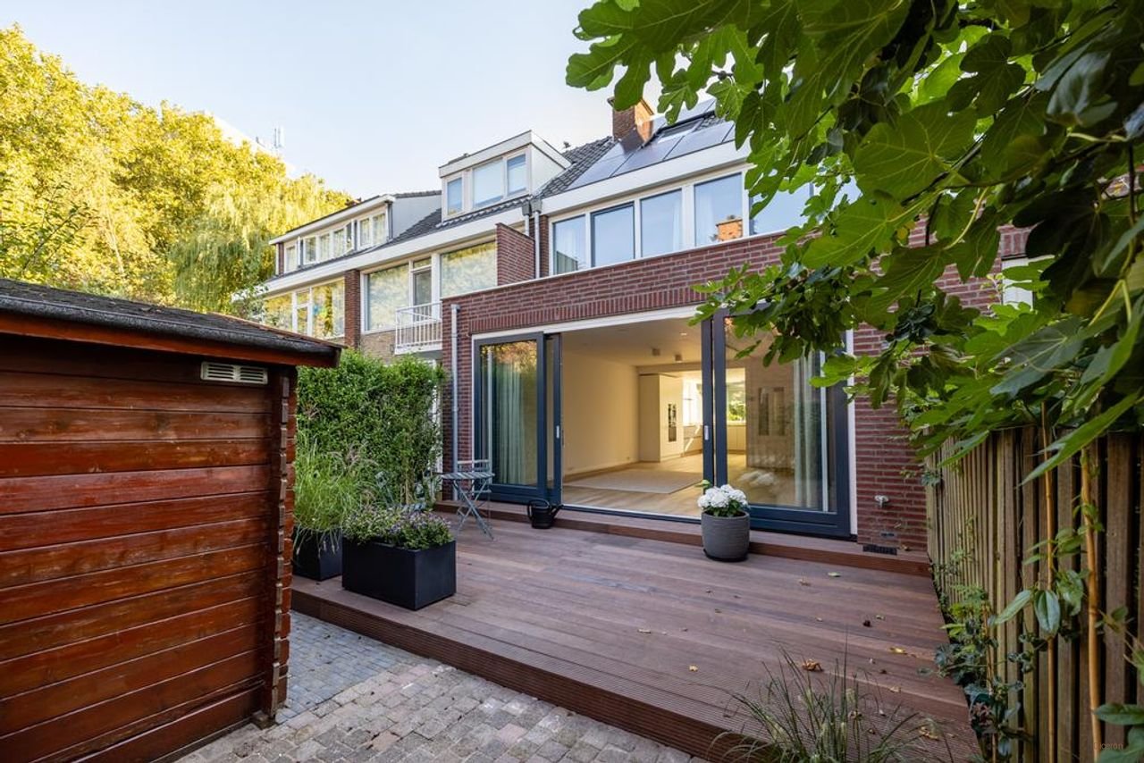 Renovated house with A+++ energy label - Image 29