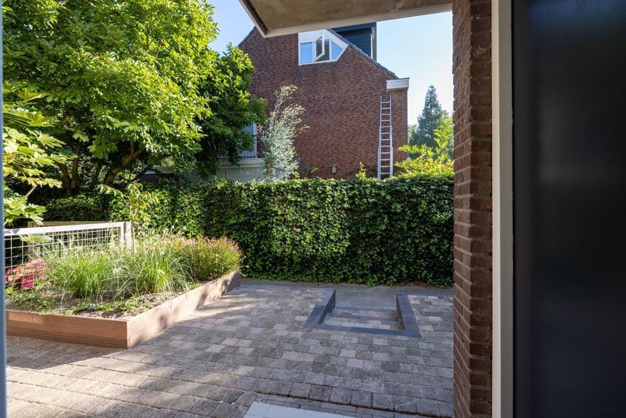 Renovated house with A+++ energy label - Image 33