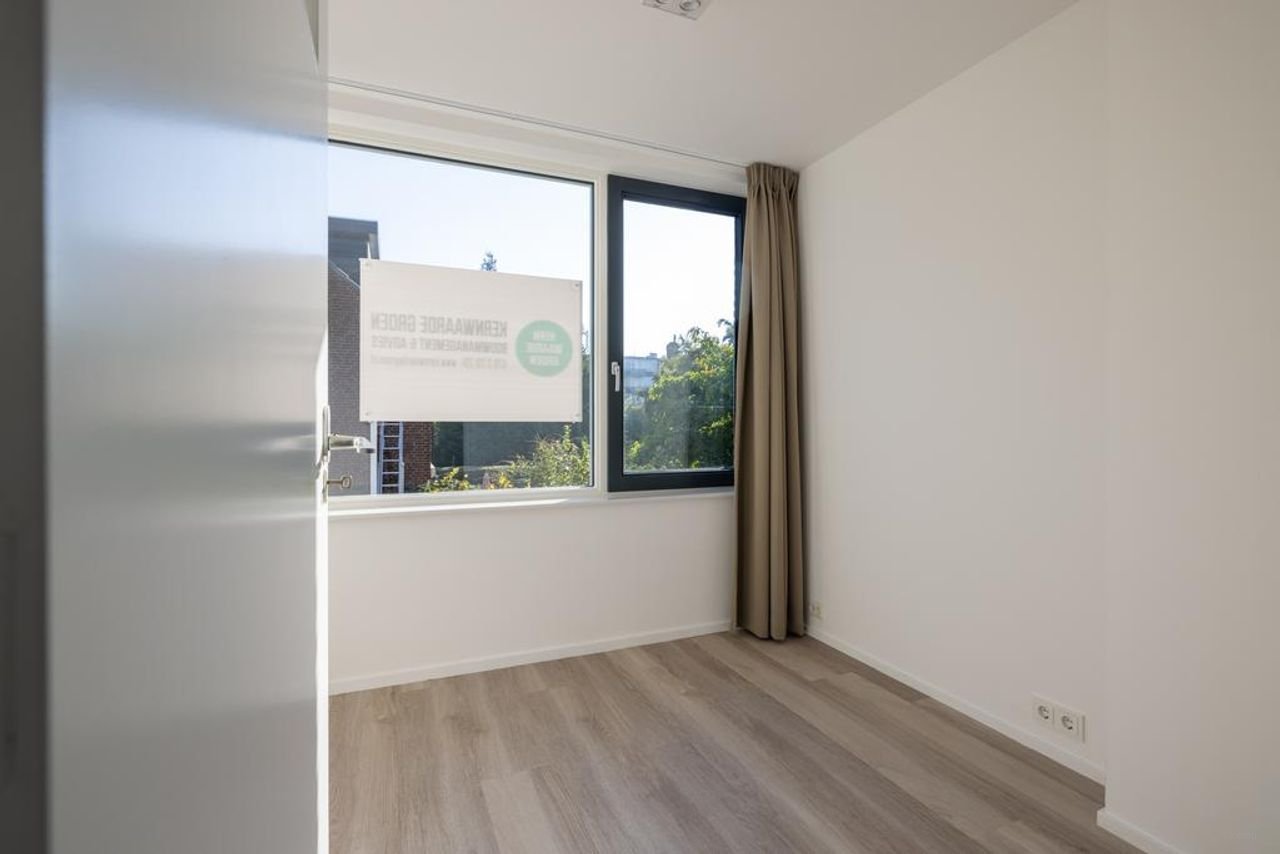 Renovated house with A+++ energy label - Image 21