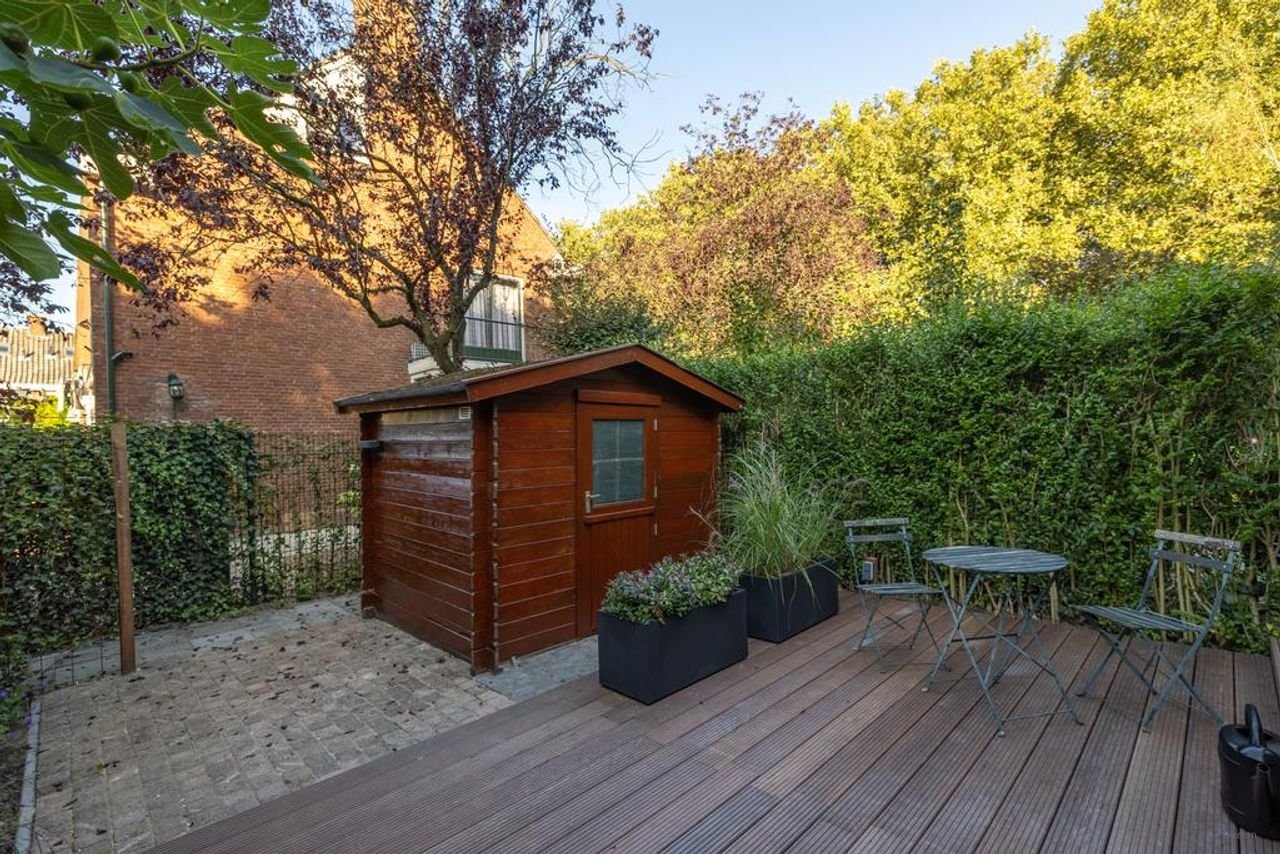 Renovated house with A+++ energy label - Image 31