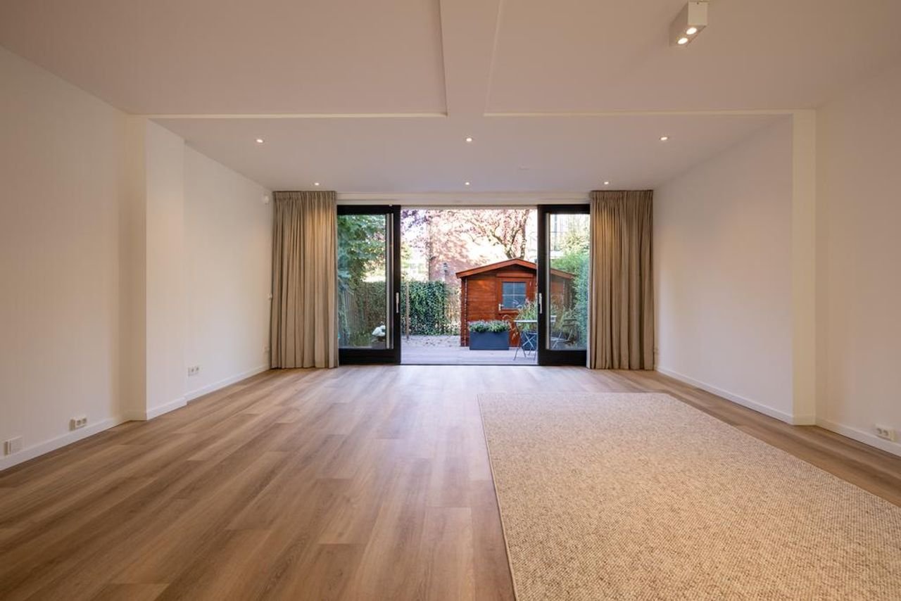 Renovated house with A+++ energy label - Image 4