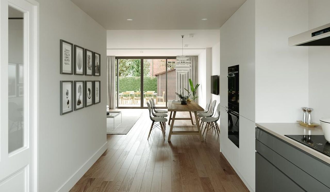 Renovated house with A+++ energy label - Image 8