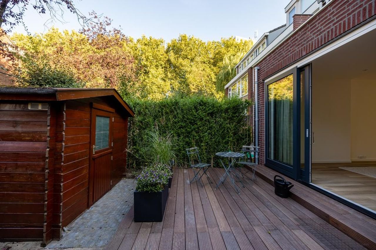 Renovated house with A+++ energy label - Image 30