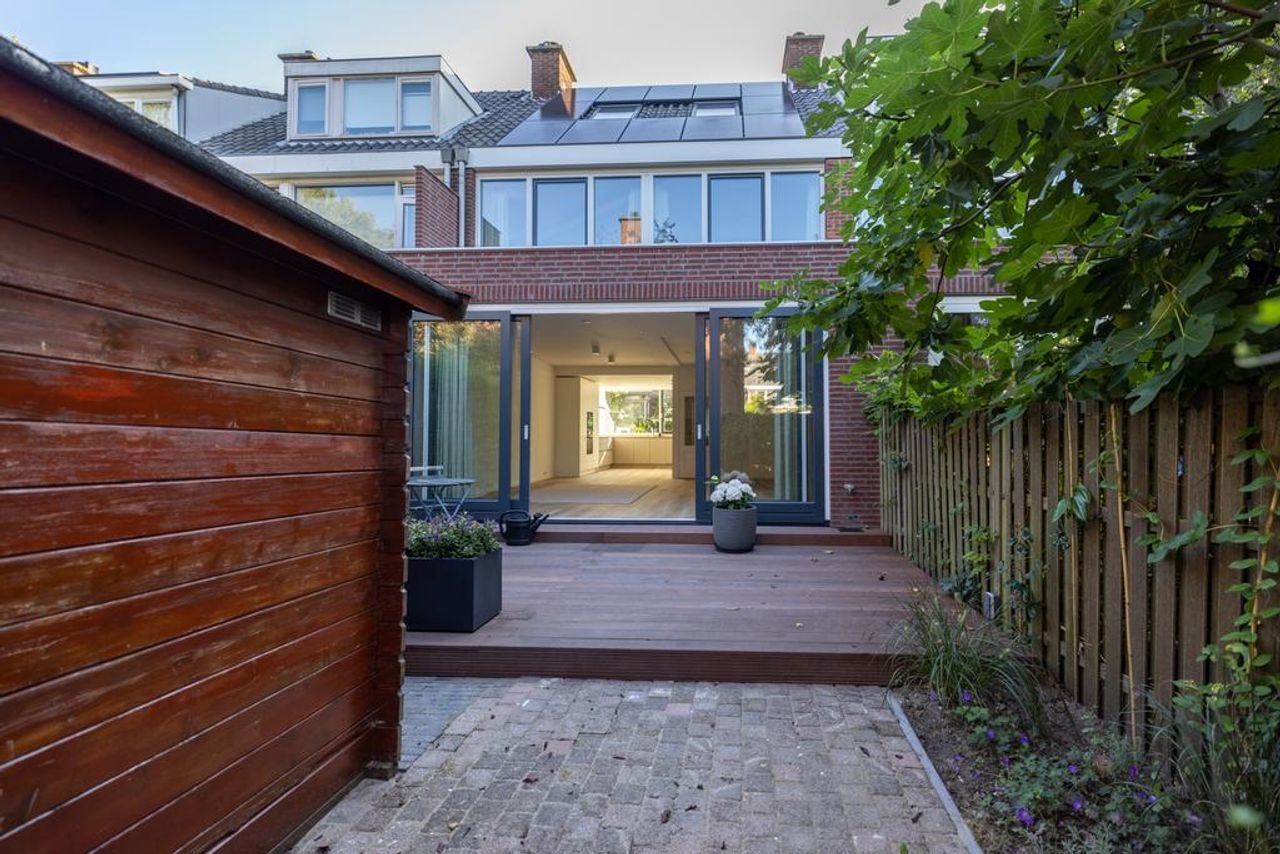 Renovated house with A+++ energy label - Image 32