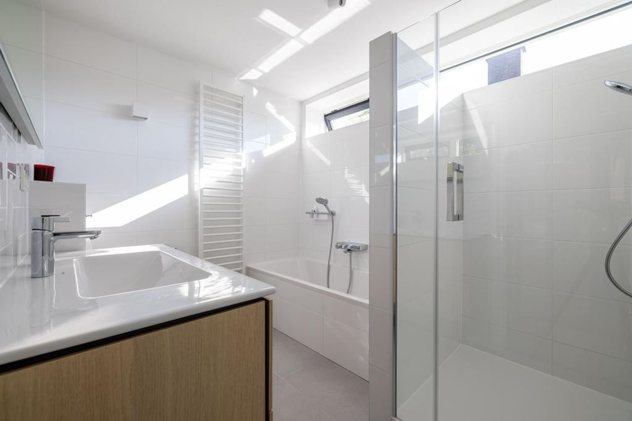 Renovated house with A+++ energy label - Image 23