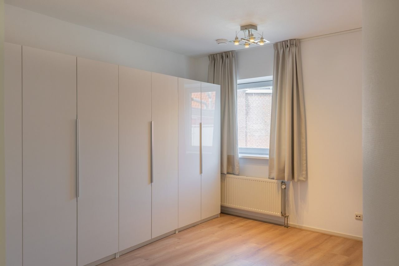 Penthouse in 'De Baljurk' with 100m² terrace - Image 33