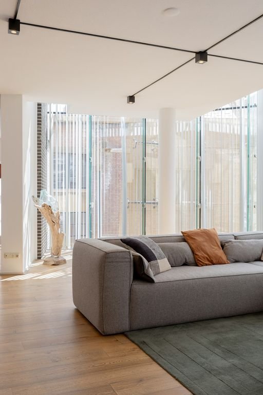Penthouse in 'De Baljurk' with 100m² terrace - Image 14