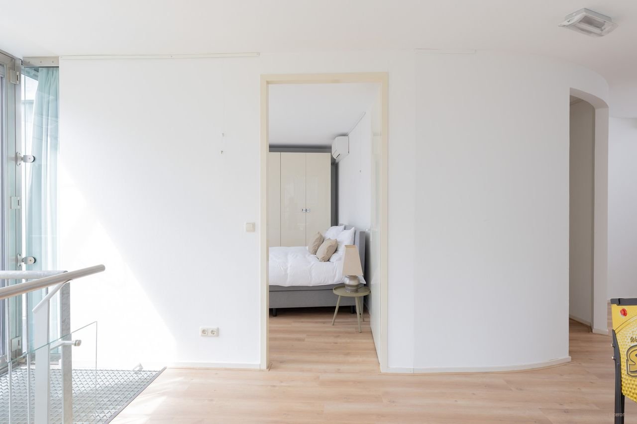 Penthouse in 'De Baljurk' with 100m² terrace - Image 26