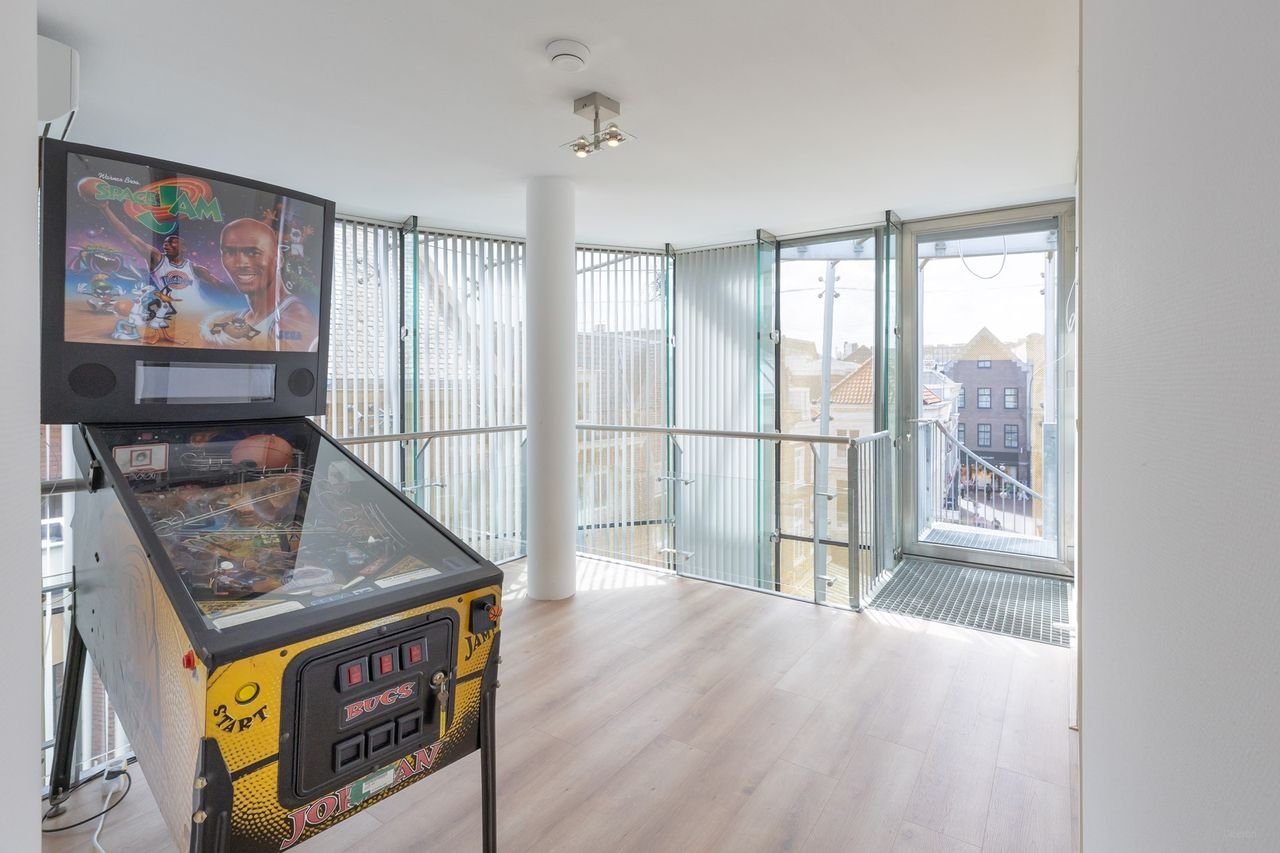 Penthouse in 'De Baljurk' with 100m² terrace - Image 25