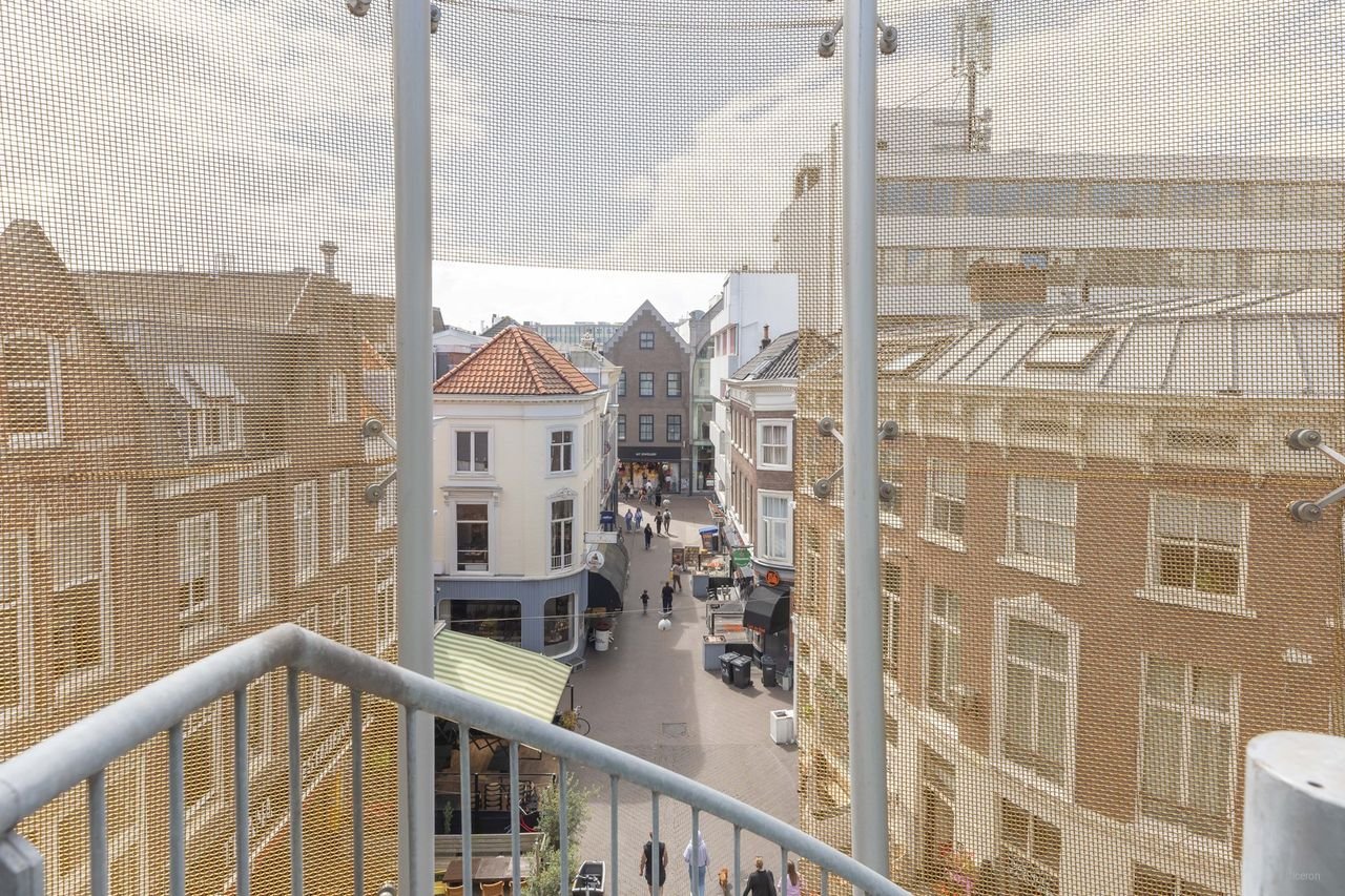 Penthouse in 'De Baljurk' with 100m² terrace - Image 30