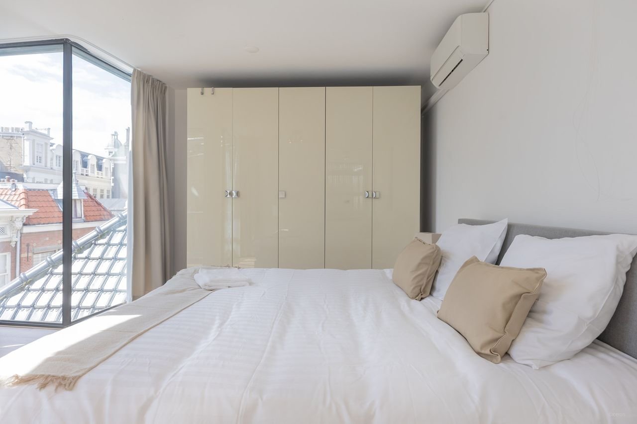 Penthouse De Baljurk: 250m2 &amp; dakterras - Afbeelding 26