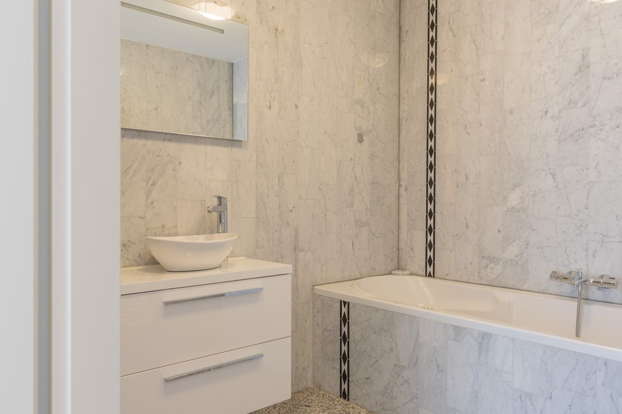 Penthouse De Baljurk: 250m2 &amp; dakterras - Afbeelding 33