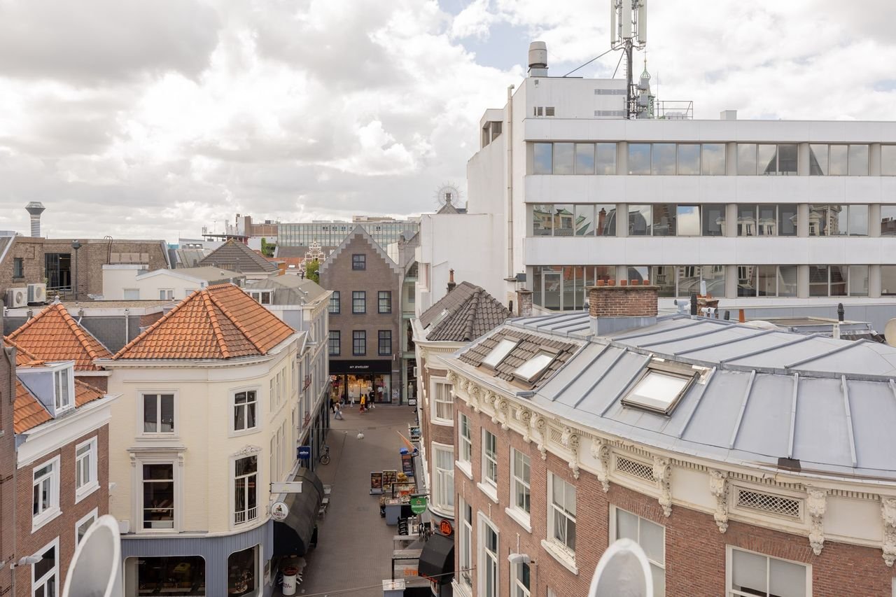 Penthouse De Baljurk: 250m2 &amp; dakterras - Afbeelding 39