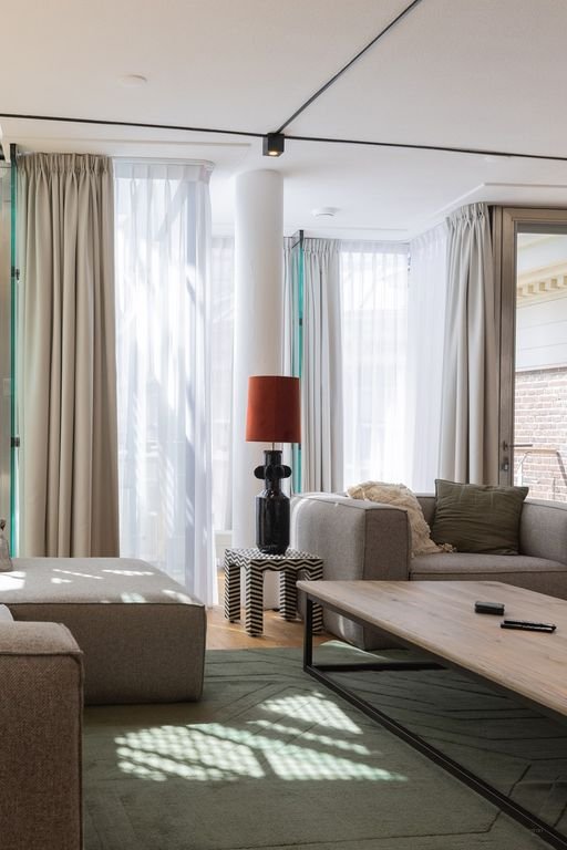 Penthouse in 'De Baljurk' with 100m² terrace - Image 15