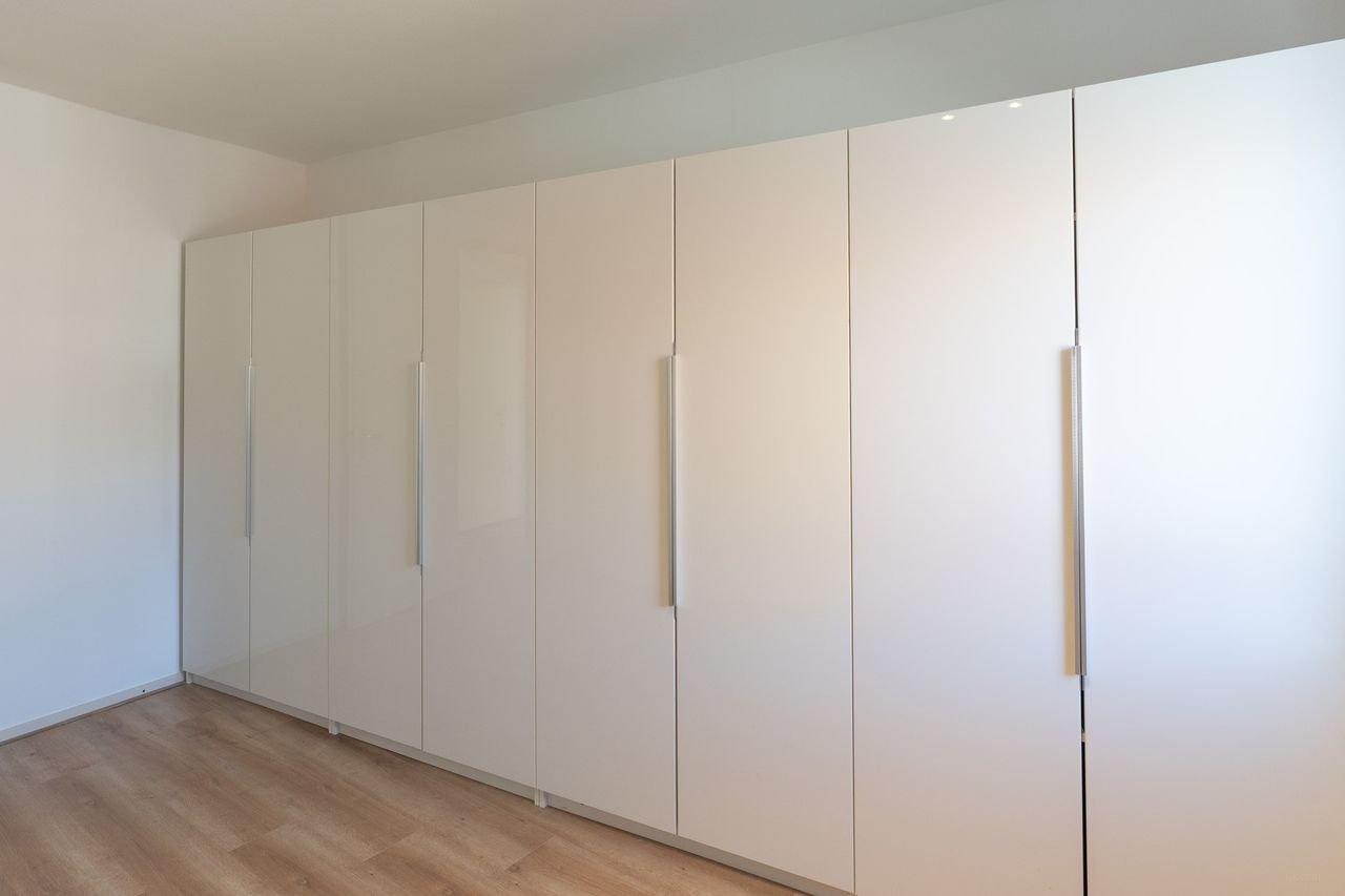 Penthouse De Baljurk: 250m2 &amp; dakterras - Afbeelding 32