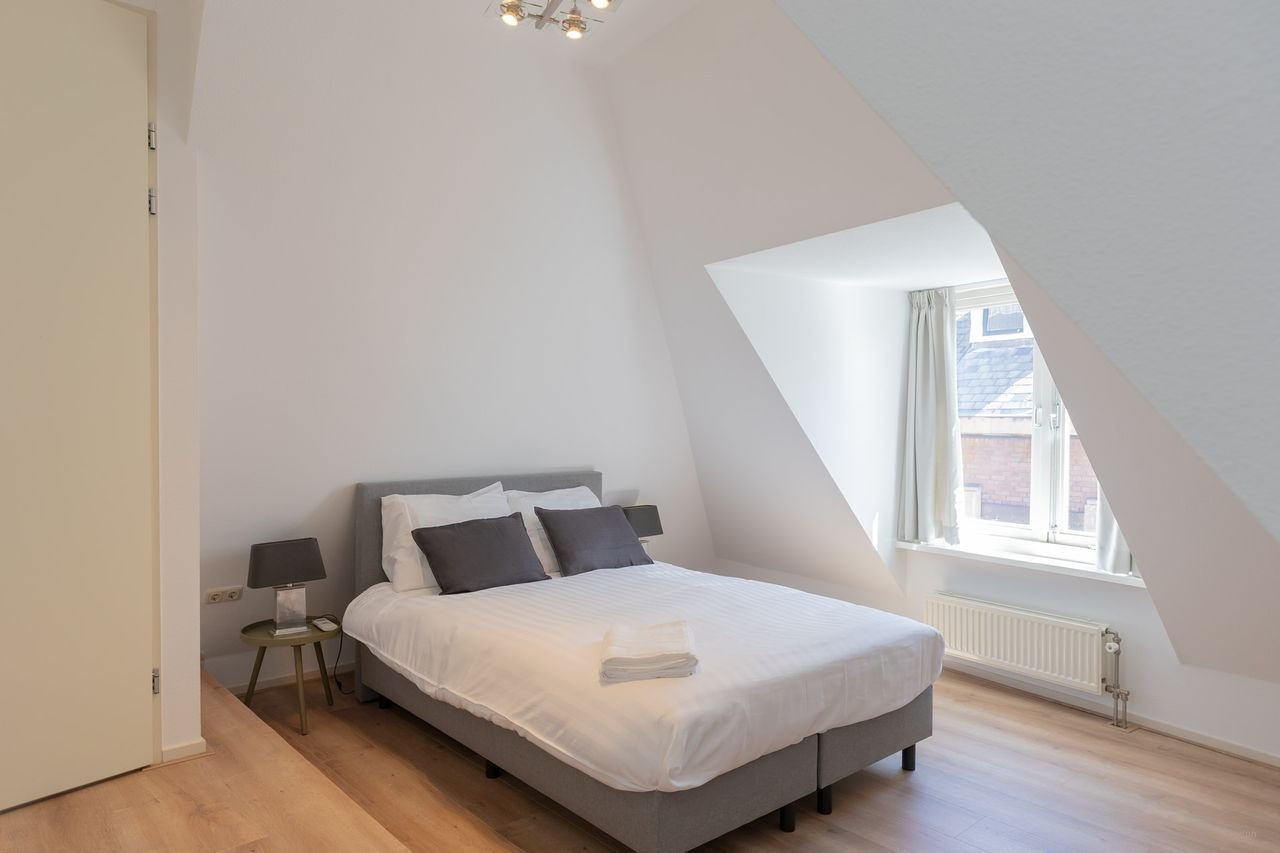 Penthouse in 'De Baljurk' with 100m² terrace - Image 20