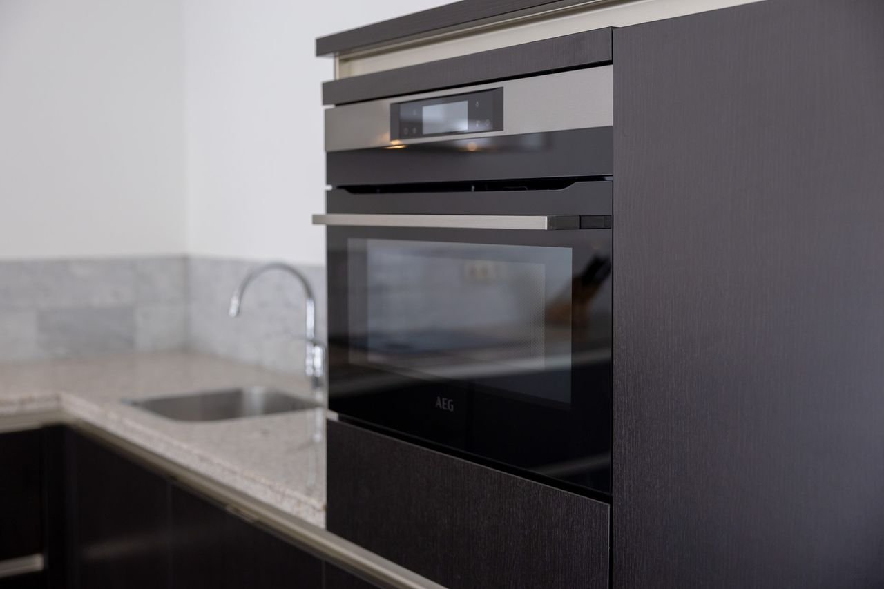 Penthouse De Baljurk: 250m2 &amp; dakterras - Afbeelding 9