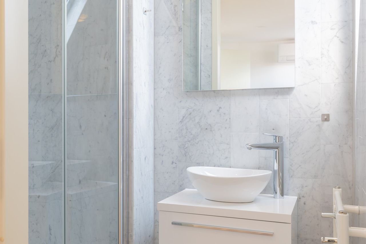 Penthouse De Baljurk: 250m2 &amp; dakterras - Afbeelding 21