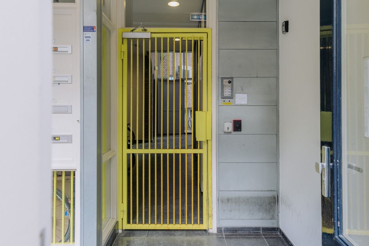 Penthouse De Baljurk: 250m2 &amp; dakterras - Afbeelding 42