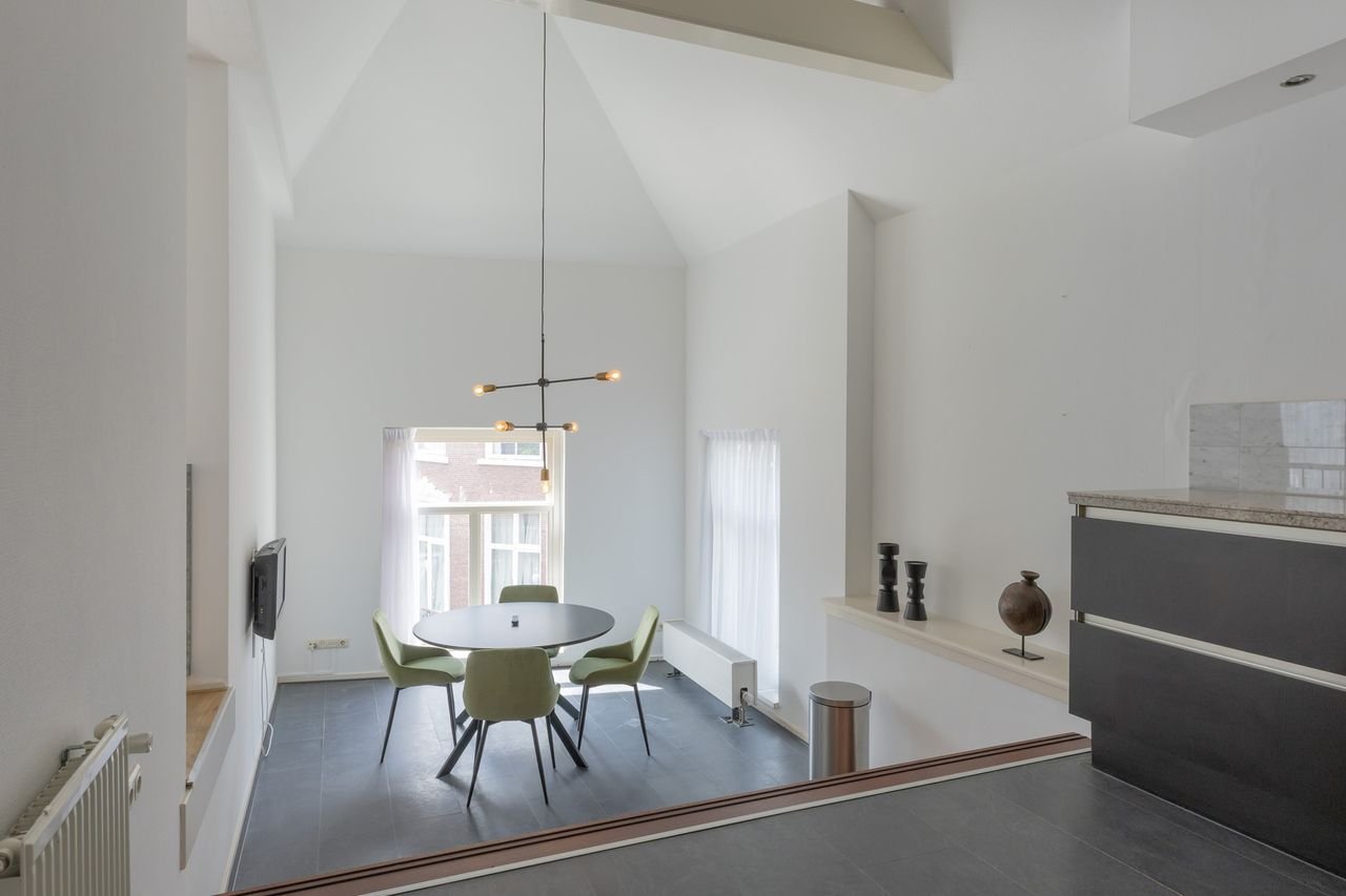 Penthouse in 'De Baljurk' with 100m² terrace - Image 11