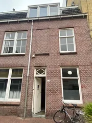 Room in the center of Arnhem (Doelenstraat)