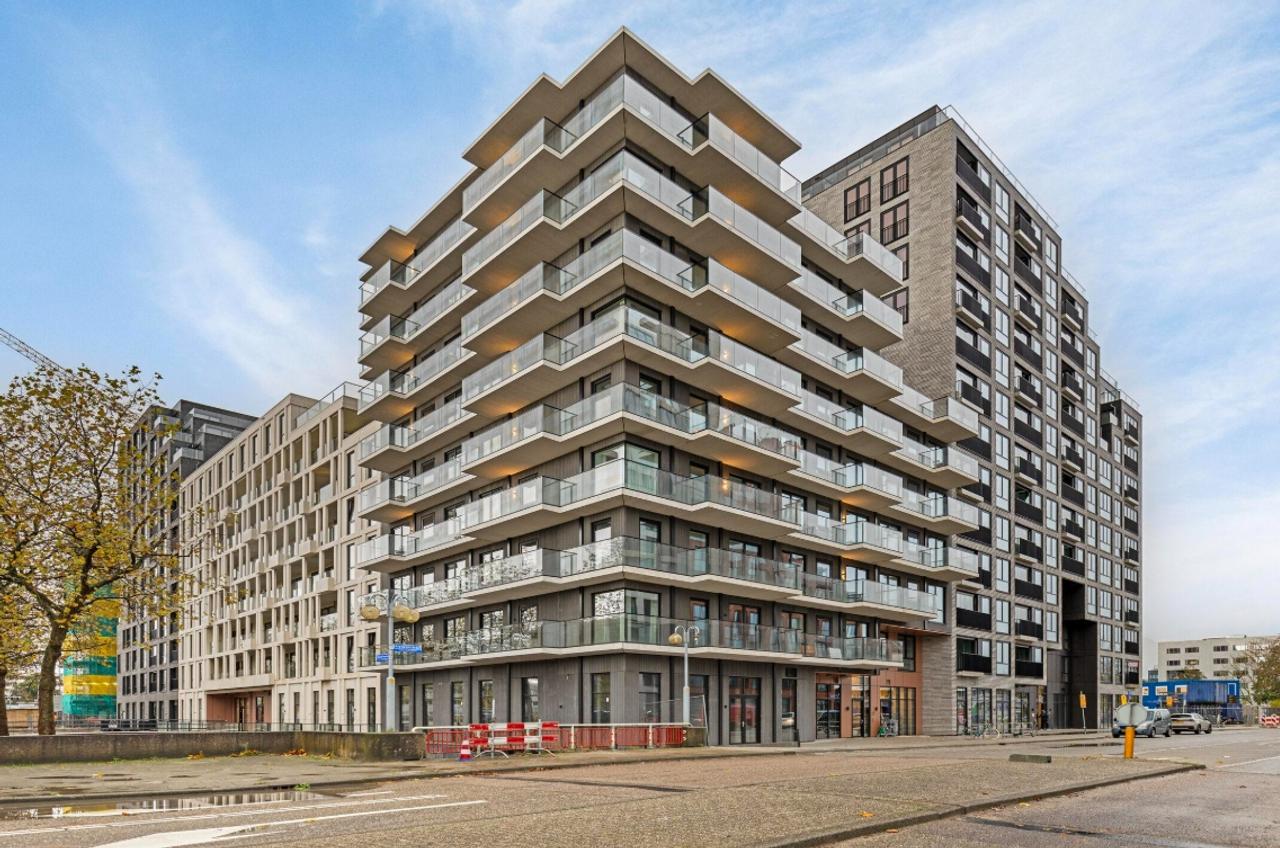 Huurhuis aan Niemeyerstraat in Hyde Park - Afbeelding 1