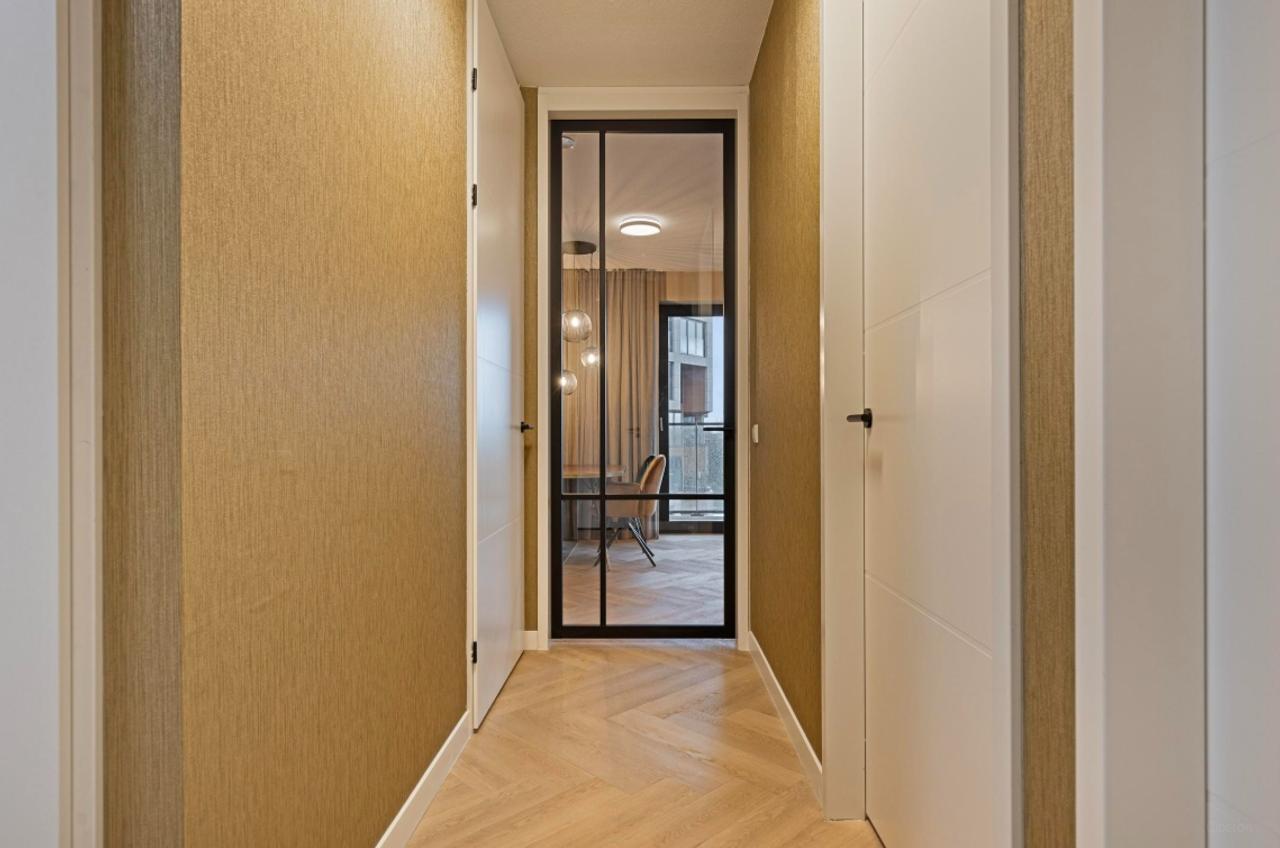 Huurhuis aan Niemeyerstraat in Hyde Park - Afbeelding 2