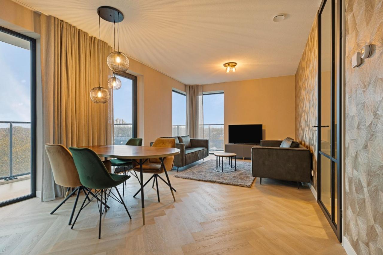 Huurhuis aan Niemeyerstraat in Hyde Park - Afbeelding 3