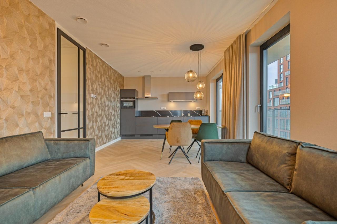 Huurhuis aan Niemeyerstraat in Hyde Park - Afbeelding 5