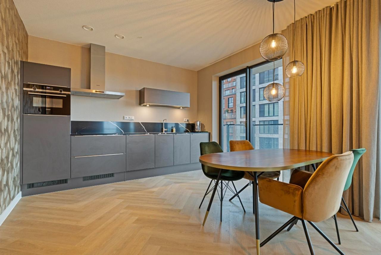 Huurhuis aan Niemeyerstraat in Hyde Park - Afbeelding 6