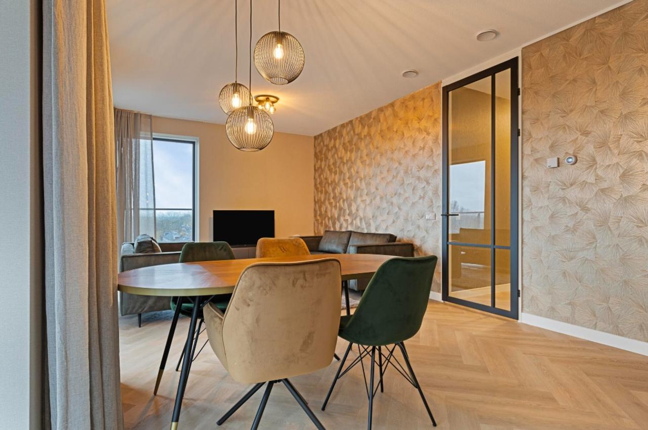Huurhuis aan Niemeyerstraat in Hyde Park - Afbeelding 8