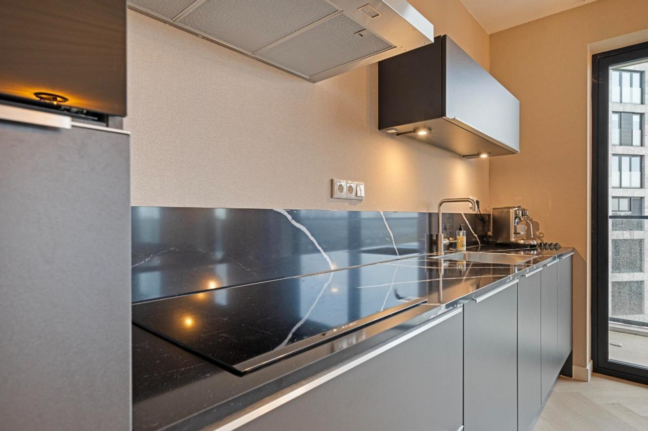 Huurhuis aan Niemeyerstraat in Hyde Park - Afbeelding 9