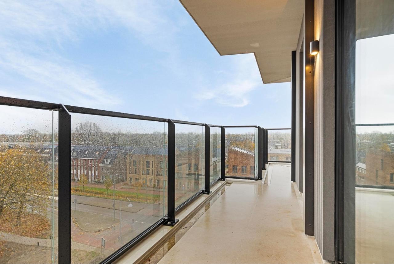 Huurhuis aan Niemeyerstraat in Hyde Park - Afbeelding 18