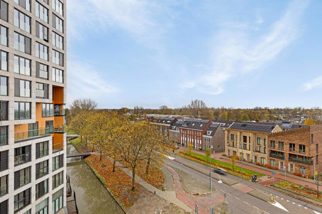 Huurhuis aan Niemeyerstraat in Hyde Park - Afbeelding 20
