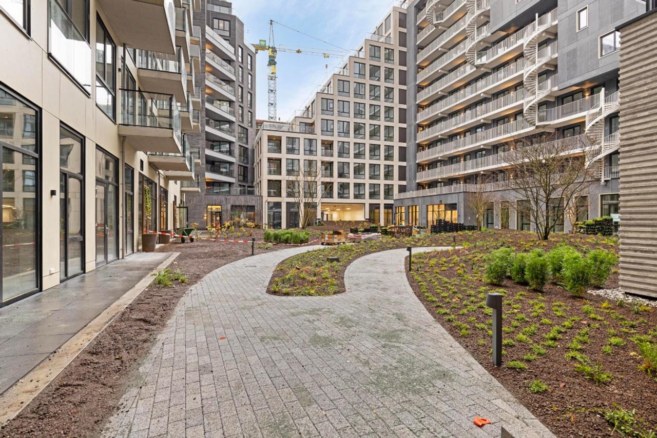 Huurhuis aan Niemeyerstraat in Hyde Park - Afbeelding 21