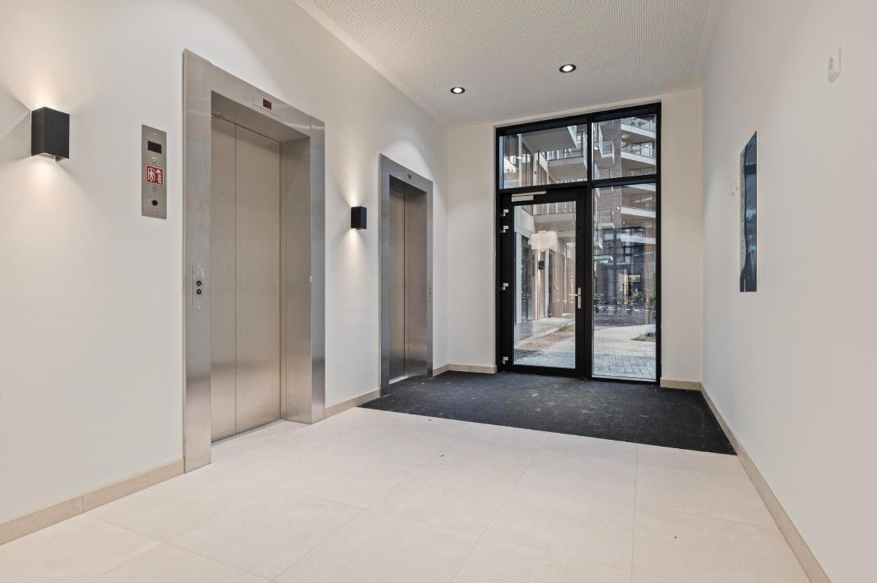 Huurhuis aan Niemeyerstraat in Hyde Park - Afbeelding 23