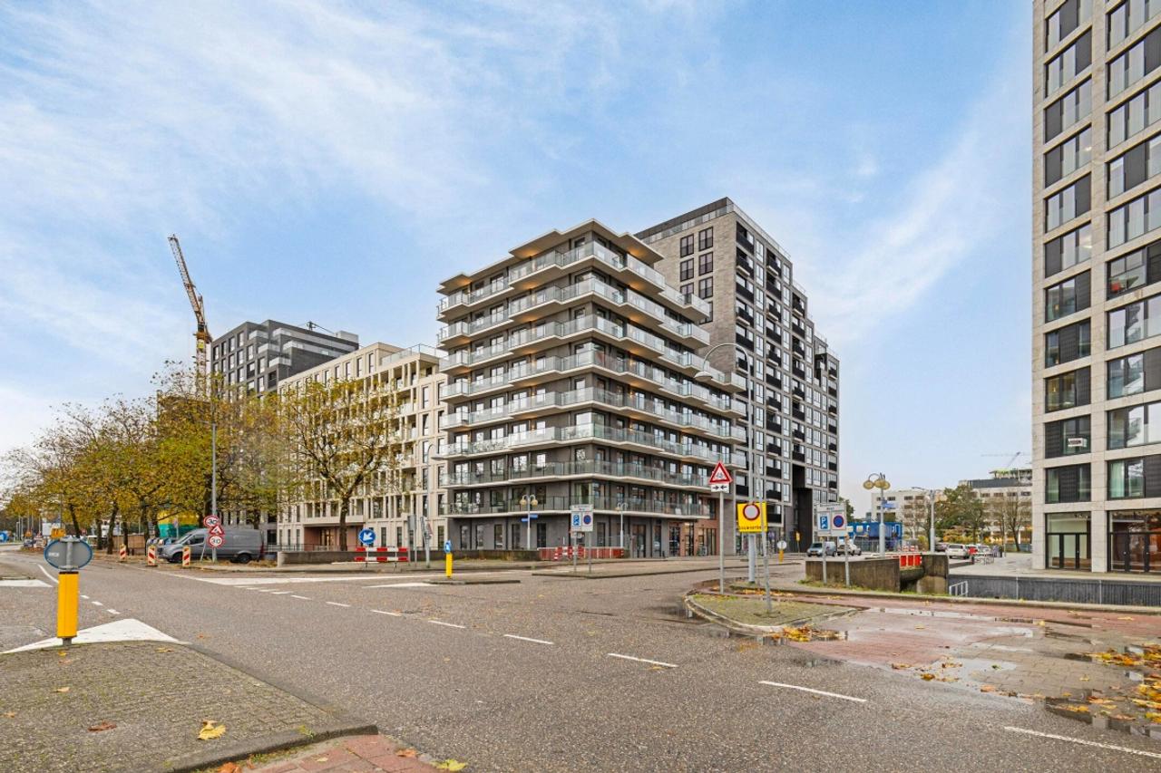 Huurhuis aan Niemeyerstraat in Hyde Park - Afbeelding 25